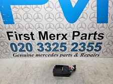 MERCEDES BENZ  A-CLASS E-CLASS  W176 W212 NAVIGATION CONTROL UNIT  A1728100011