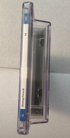 Sega Saturn Shining Force 3 III Cib Complete Cgc Graded 9.6 Not Wata Or VGA 