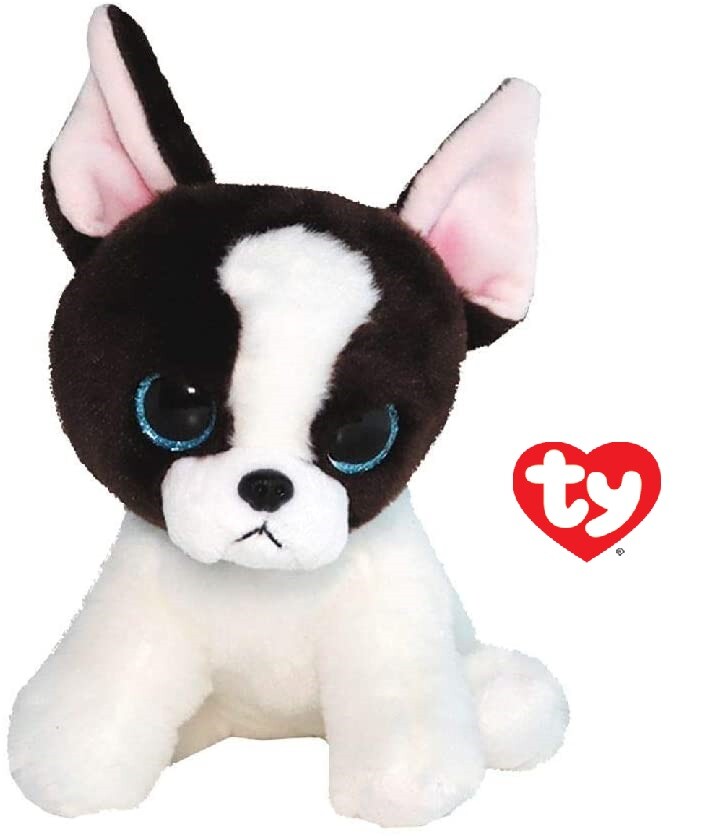 Ty – Cane Portia 15 Cm