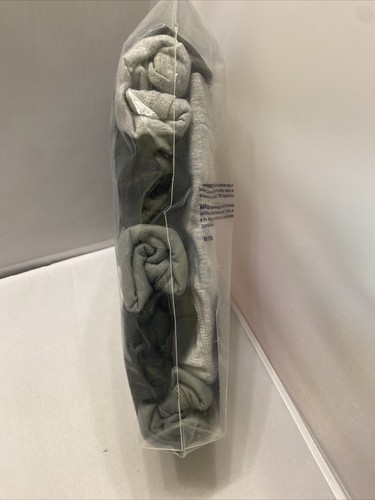 Paquete de 6 calzoncillos George Boxer para hombre sin etiquetas - Imagen 6 de 12