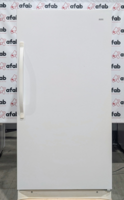 Kenmore 16.7 cu. ft Refrigerator - 253.60721008 | eBay
