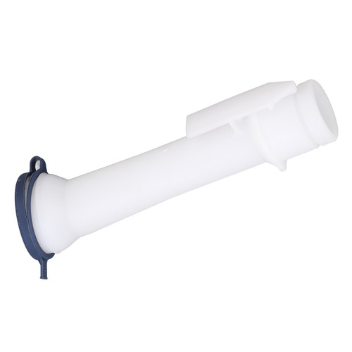Car Windscreen Washer Tank Inlet Pipe 643983 for Peugeot 206 207 206CC 207CC 607 - Picture 6 of 23