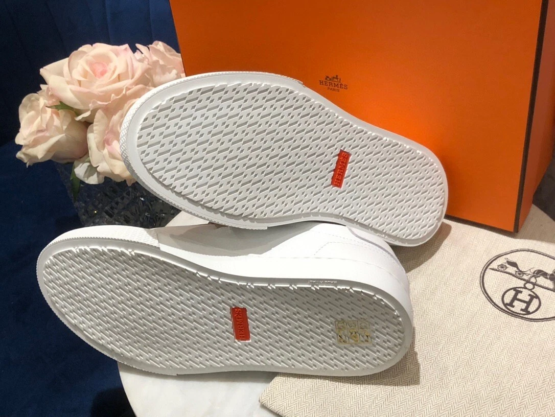 Hermes sneakers 2018 sale