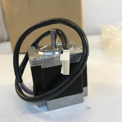 ASTROSYN STEPPER MOTOR TYPE: 23KM-K033-03 No: T6925-01 Open box - Picture 8 of 9