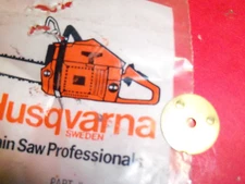 NEW HUSQVARNA CHOKE SHUTTER 501691101 OEM FREE SHIPPING HU2