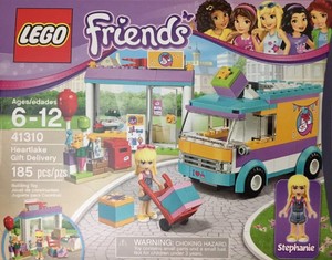 lego friends 41310