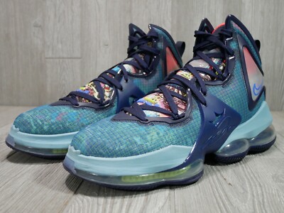 Nike Air Max Lebron 19 