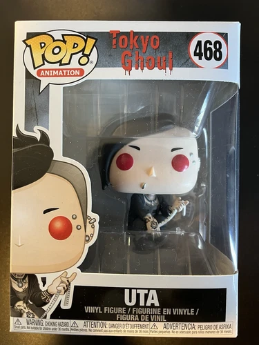 Funko Pop - Tokyo Ghoul 1 UTA #468