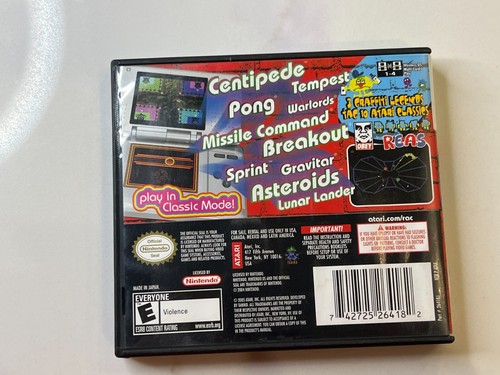 🎮Nintendo 3DS Cart Only & CIB Games + DS CIB Games ✅TESTED🎮Buy 4 Get 1 FREE🎮 - Picture 733 of 877