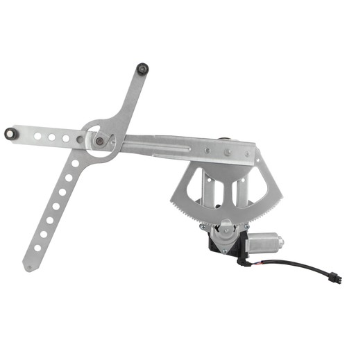 Front Passenger Side Power Window Regulator with Motor for Chevrolet GMC C1500 - Bild 4 von 9