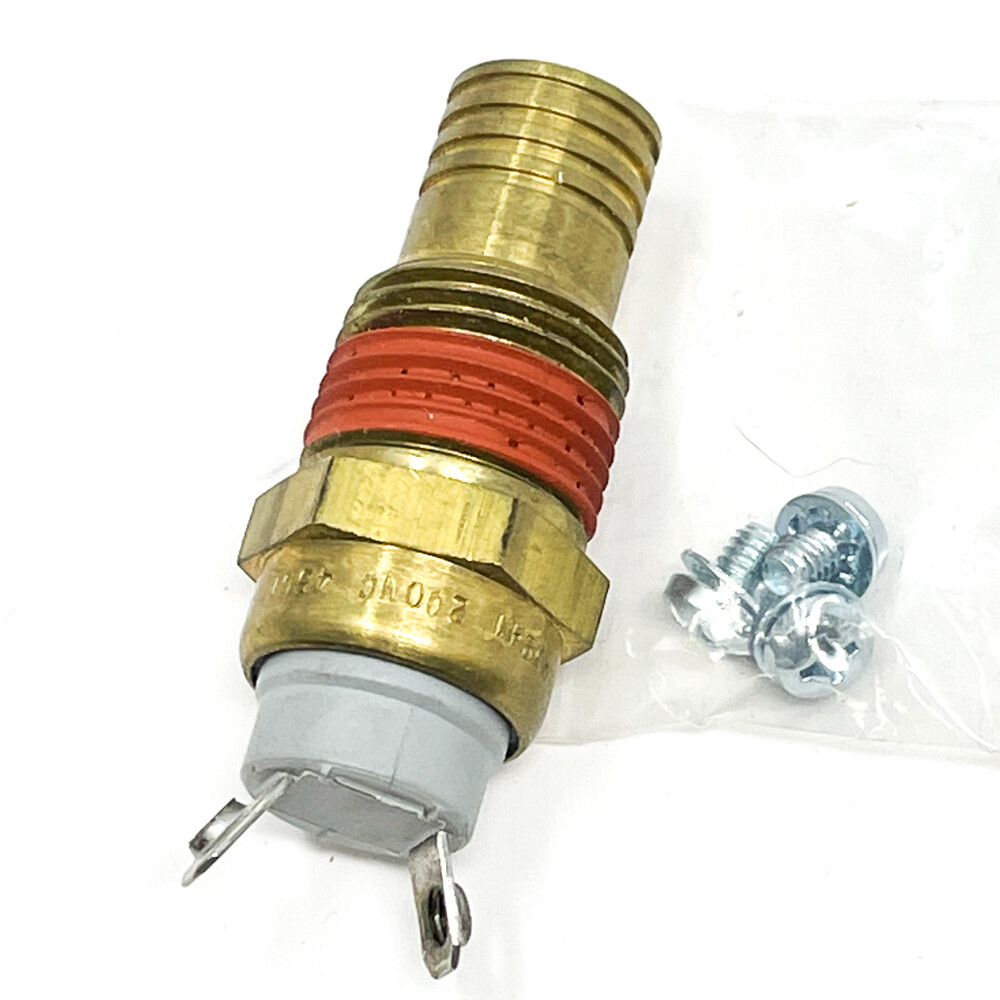 Horton 993606 Thermal Fan Switch, 200F, Mechanical, 2 Screws, 15941 eBay