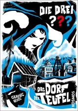 Die drei ??? Das Dorf der Teufel (drei Fragezeichen) | Buch | 9783440154717