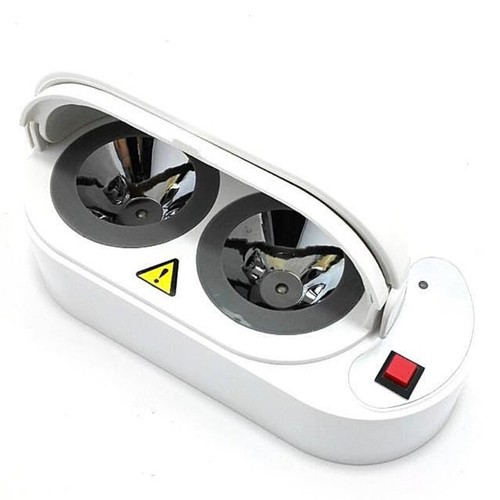 Measurer Anti-radiation Lens Testing Machine with Led Violet Color Changing Lens - Picture 5 of 6