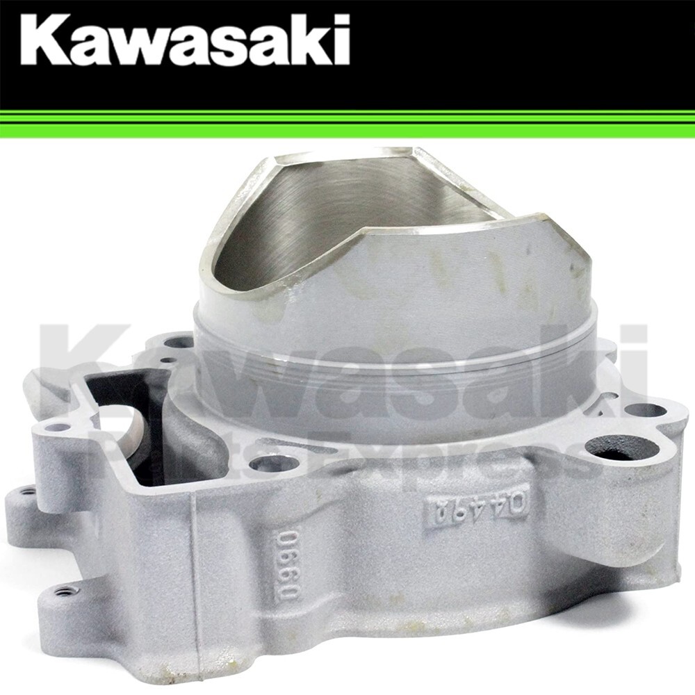 NEW 2016-2018 GENUINE KAWASAKI ENGINE CYLINDER KX450F KX 450 F