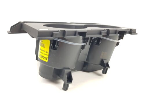 NUEVO Original Cup Holder portabebidas consola central VW PASSAT B8 3G0862532 - Imagen 4 de 6