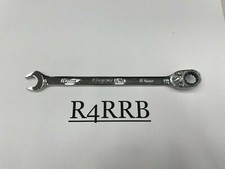 Snap-on Tools USA NEW 10mm Metric Reversible Ratcheting Combo Wrench SOXRRM10A