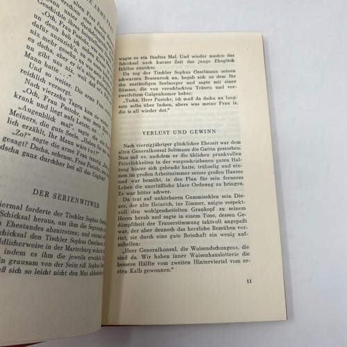 Behind Roland's Back Hinter Roland's Rucken by Lerbs, Karl Hardcover Book - Imagen 8 de 10