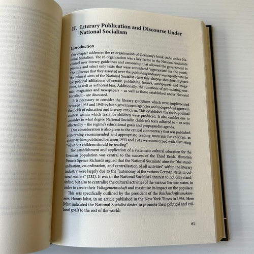 Children of the Volk: La literatura infantil como herramienta ideológica en el ámbito nacional - Imagen 7 de 13