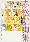 Love Hina Collectible Media