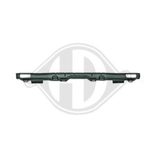 1x Aufpralldämpfer, Stoßfänger DIEDERICHS 1896065 passend für FIAT NISSAN