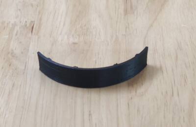 Minolta MINOLTA AF REFLEX 500 Foldback Filter Baffle Filter Holder Lens Accessor