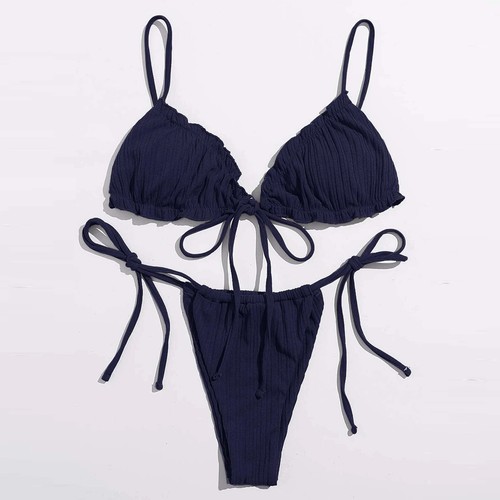 Swimwear Beachwear Women Print Plus Swimsuit Size Padded Swimjupmsuit Swimwears - Picture 14 of 31