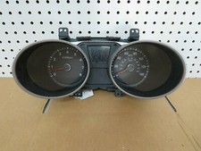 14 15 Hyundai Tucson Speedometer Instrument Cluster Mileage: 30,922 OEM