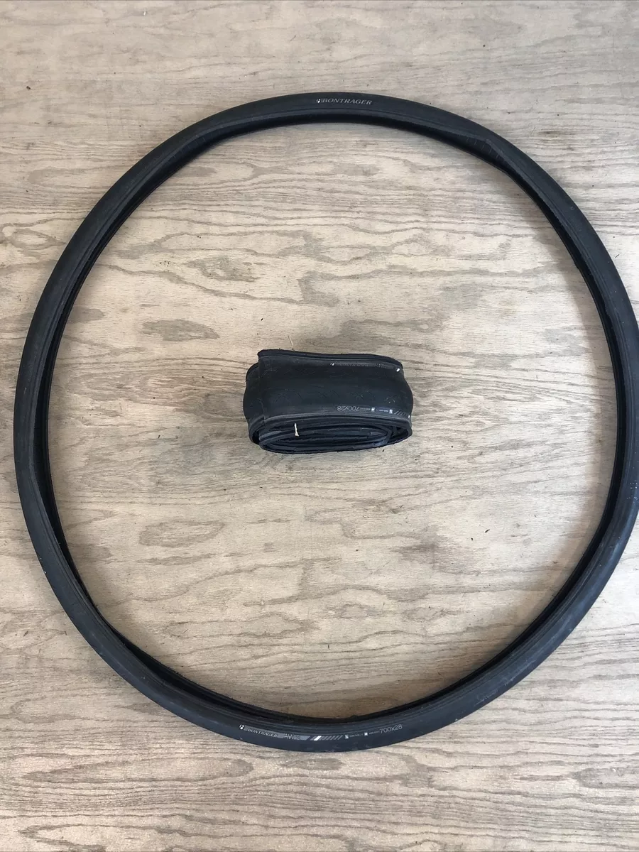 Bontrager inner tube outlet 700c