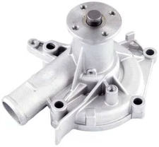Engine Water Pump-Water Pump(Standard) Gates 42159