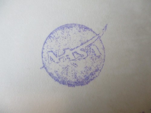 NASA APOLLO 11 LAUNCH (KSC 1st GEN PHOTO) KODAK PAPER + PLAQUE - JULY 1969 MOON - Picture 9 of 24