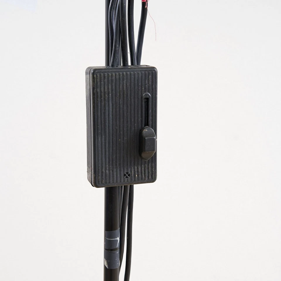 LAMPADA DA TERRA VINTAGE - Immagine 2 di 4