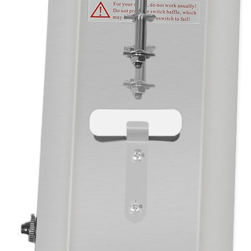 Single Head Commercial Electric Milk Shaker Drink Mixer Shake Machine - Picture 7 of 23