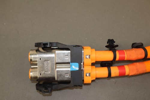 Módulo de control del motor de tracción trasera Fisker Ocean One 2023 OEM (FM2910400041J) - Imagen 10 de 24