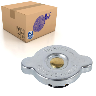 C.E　 Radiator Cap Fits Vauxhall Brava 4x4 OE 19045PV3005 Blue