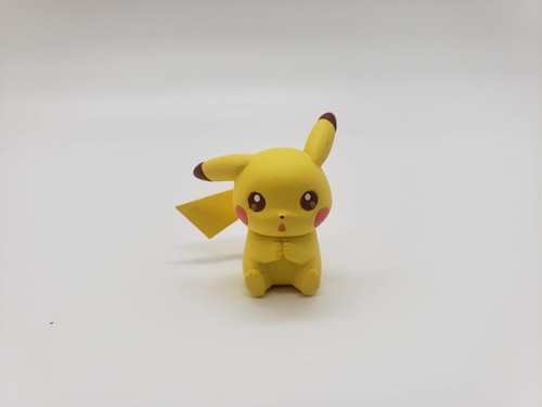 PARTE #13 ¡OBTÉN 2 FIGURAS GRATIS! Oficial Pokemon Center Tomy Nintendo Bandai LEER - Imagen 326 de 492