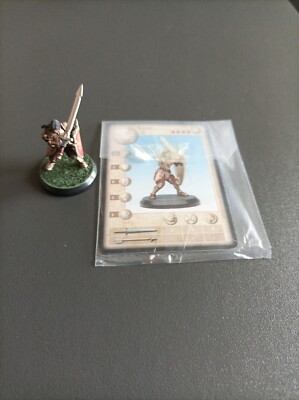 CONFRONTATION RACKHAM AGE OF THE RAG'NAROK PALADINS UNIT BOX