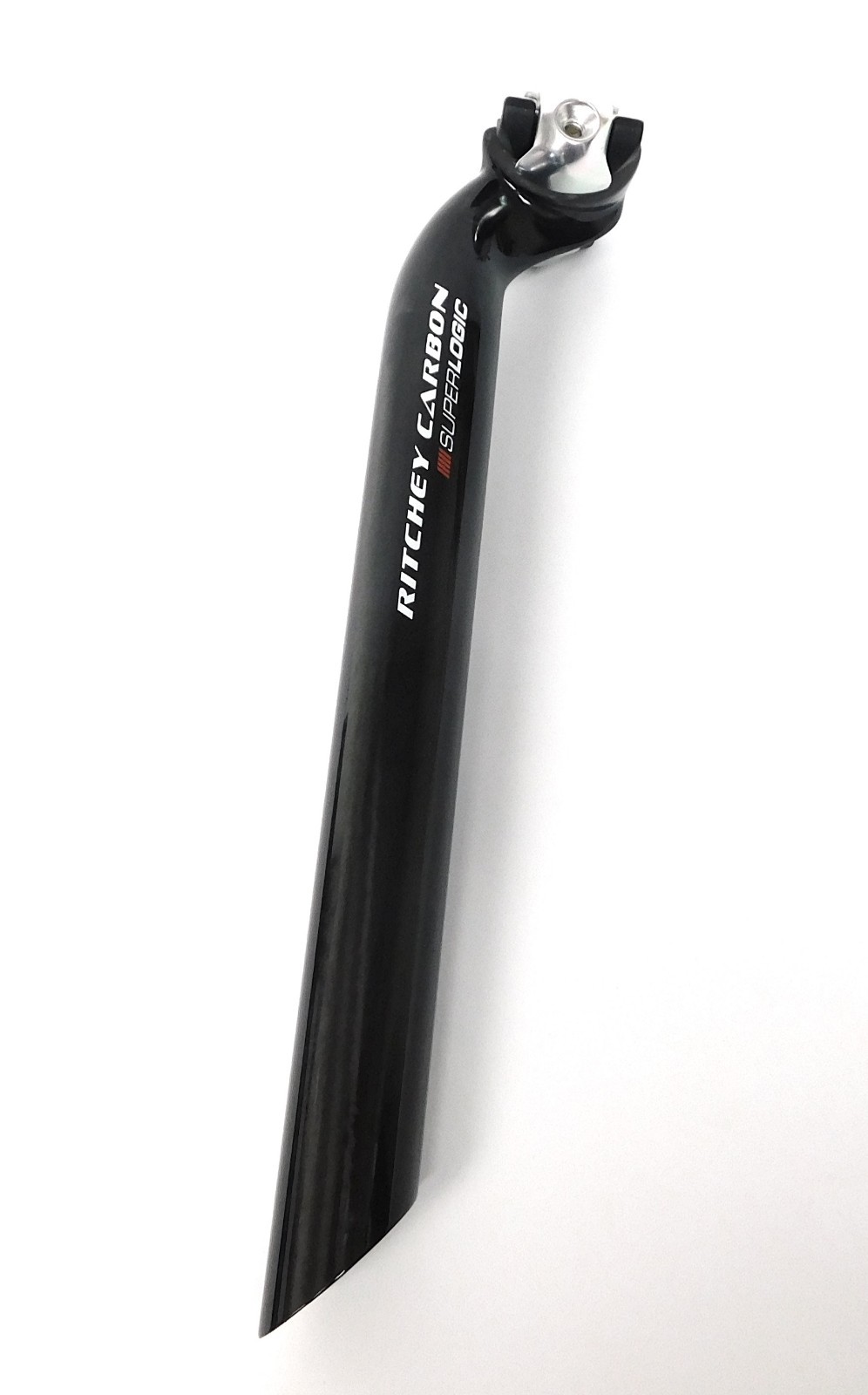 25mm offset 2-Bolt NEW 4ZA Forza Stratos 7075 Alloy Seatpost 31.6mm X 400mm