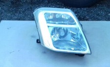 Citroen C2 03-10 RIGHT DRIVER SIDE Headlight Lamp Halogen 9680128280