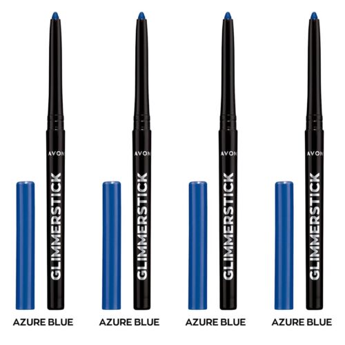 NEW Avon Glimmerstick Retractable Eyeliner - Set of 4 / Various Colors to CHOOSE - Picture 121 of 300