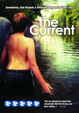 The Current (DVD, 2014) LIBRARY COPY, DISC LOOKS GREAT