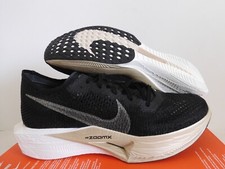 Nike Zoomx Vaporfly Next% 3 Black-Metallic Gold Grain Sz 13 [DV4129-001]