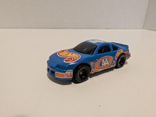 1998 Hot Wheels Kyle Petty Coca-Cola 44 Nascar
