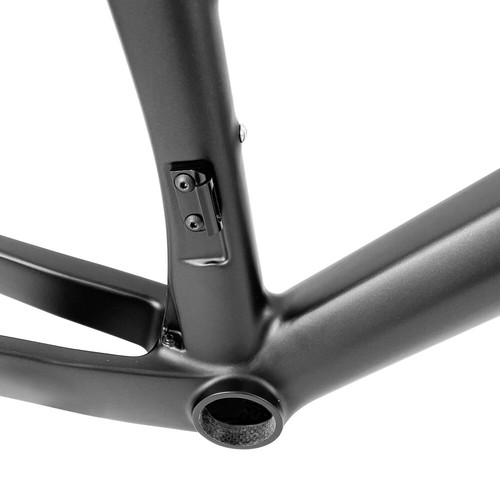 Airwolf T1100 Carbon Aero Road Bike Frame Racing Bicycle 700c Full Hidden Cable - Picture 19 of 22