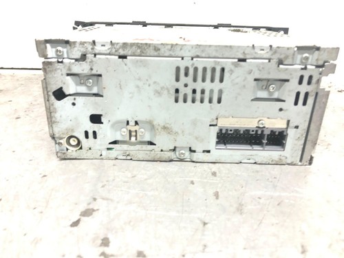 AUTORADIO PER CHRYSLER 300 C Touring P05064363AA (04>) - Foto 5 di 9
