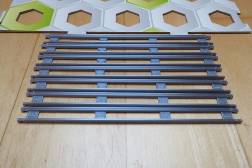 Gravitrax kompatible Zick-Zack Türme! 3D-Druck - Bild 6 von 8