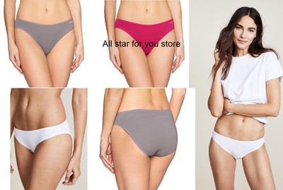 calvin klein form cotton bikini