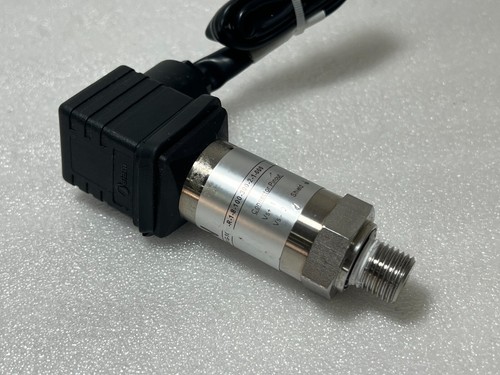 ELCON 30.600 G Pressure Censure Sauge Transducer - Foto 3 di 6