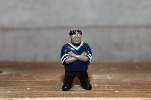 Homies Series 3- BIG DAWG- Miniature Figure 1.75" Loose - Picture 2 of 8