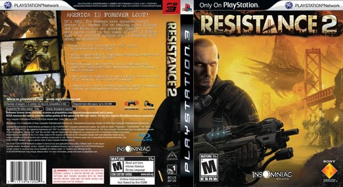 PS3 PlayStation 3 Custom Game Cover Art Box Art And Game Case - Picture 153 of 205