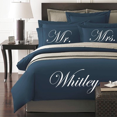 Personalized Duvet Cover - Personalized Picture Duvet Covers